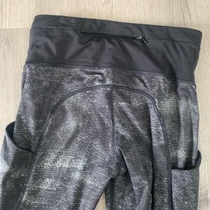 Lulu lemon leggings